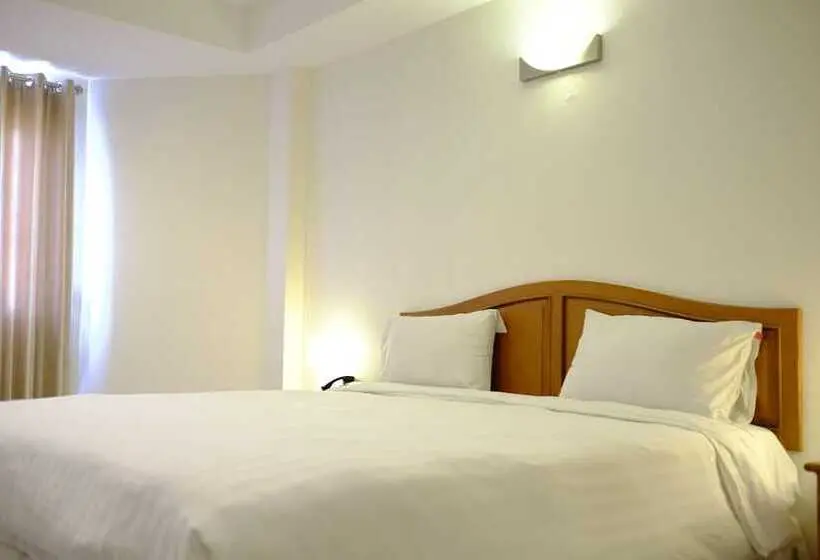 Fotos del hotel Pj Inn Pattaya:  17