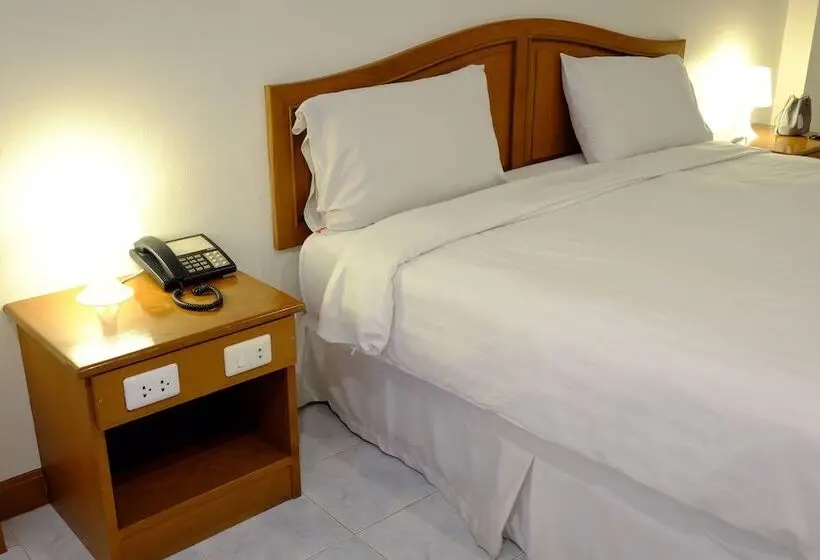 Fotos del hotel Pj Inn Pattaya:  19