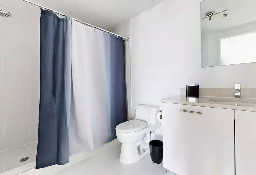 Fotos del hotel Sky City Suites at Midtown:  14