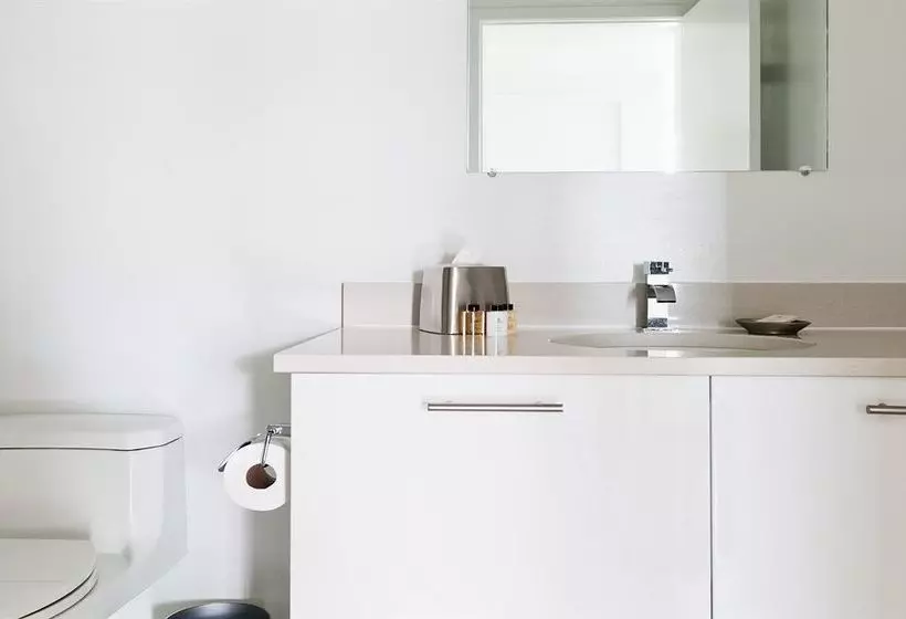 Fotos del hotel Sky City Suites at Midtown:  25