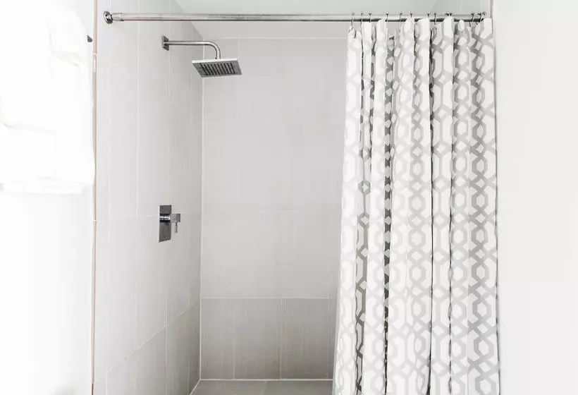 Fotos del hotel Sky City Suites at Midtown:  23