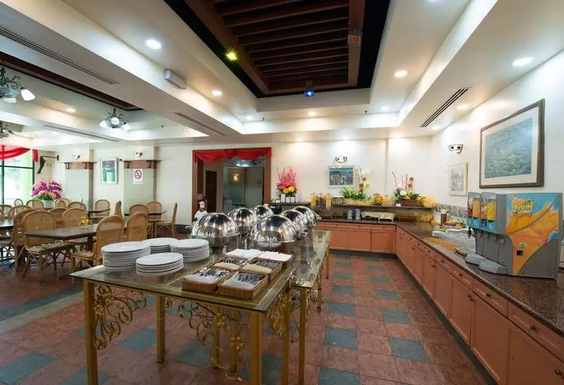 Fotos del hotel Super Cowboy:  14