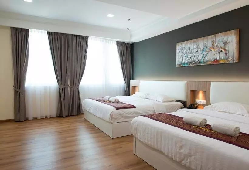 Fotos del hotel Super Cowboy:  23