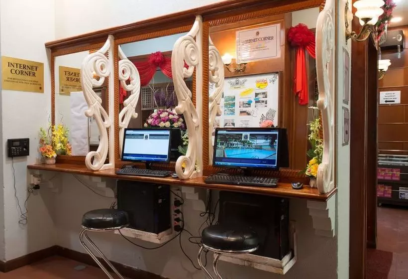 Fotos del hotel Super Cowboy:  6