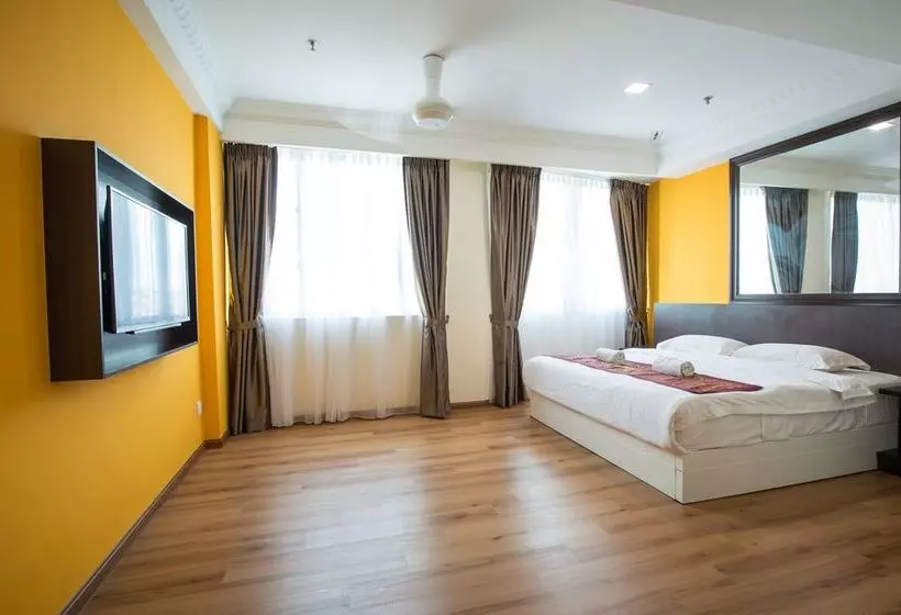 Fotos del hotel Super Cowboy:  18