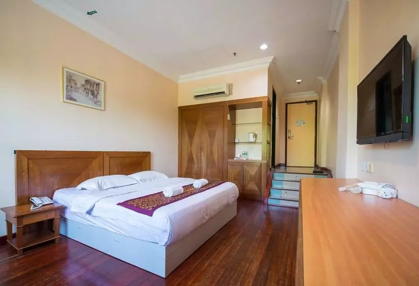 Fotos del hotel Super Cowboy:  8