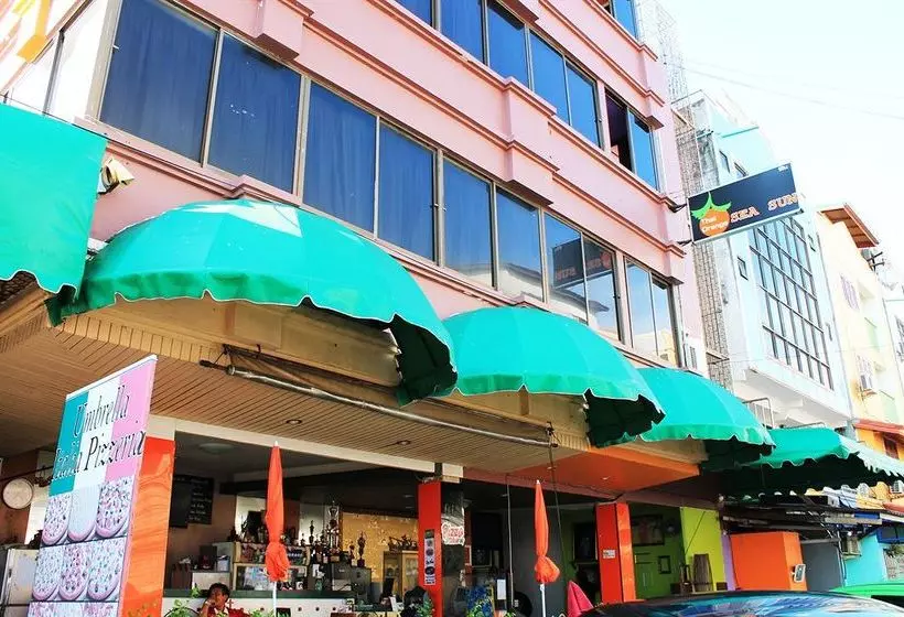 Fotos del hotel Thai Orange Sea Sun:  2