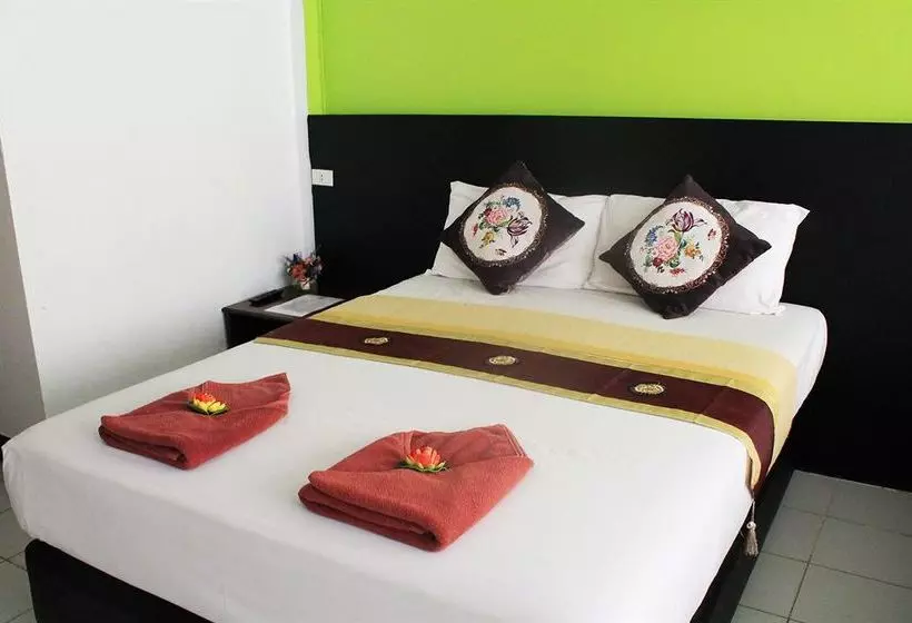 Fotos del hotel Thai Orange Sea Sun:  12