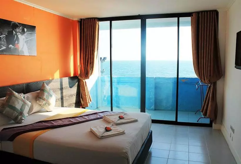 Fotos del hotel Thai Orange Sea Sun:  18