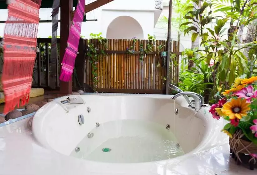 Fotos del hotel The Expat:  17