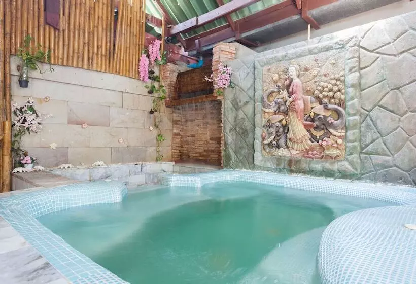 Fotos del hotel The Expat:  13