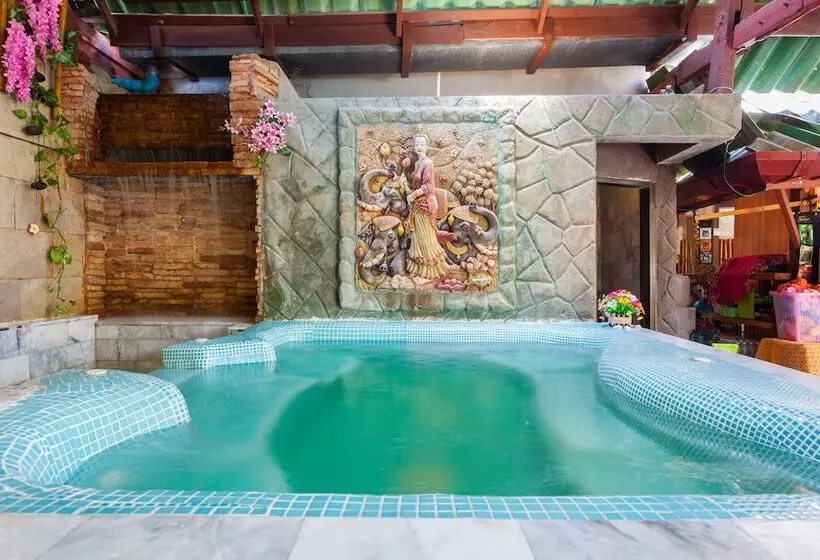 Fotos del hotel The Expat:  9