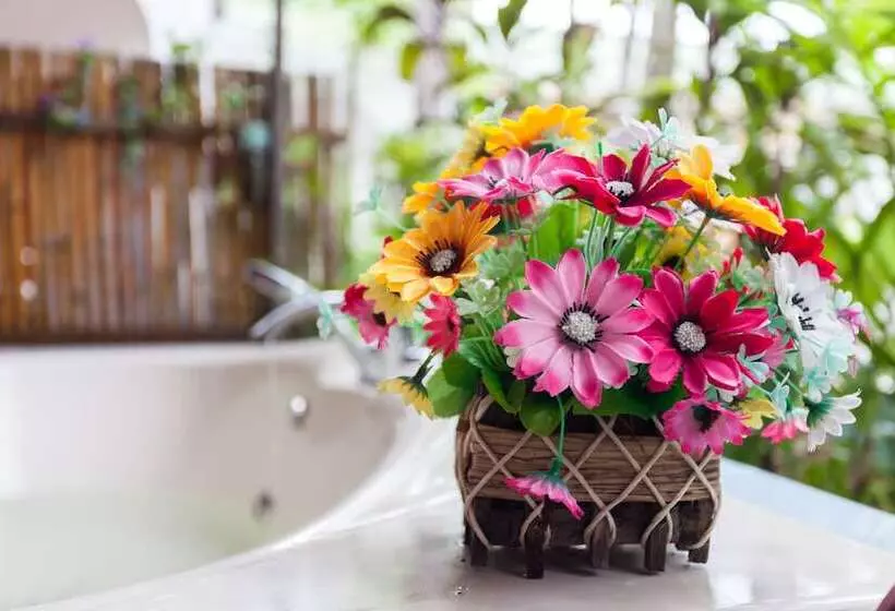 Fotos del hotel The Expat:  6