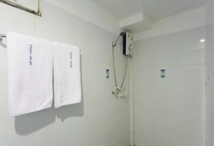 Fotos del hotel The Expat:  18