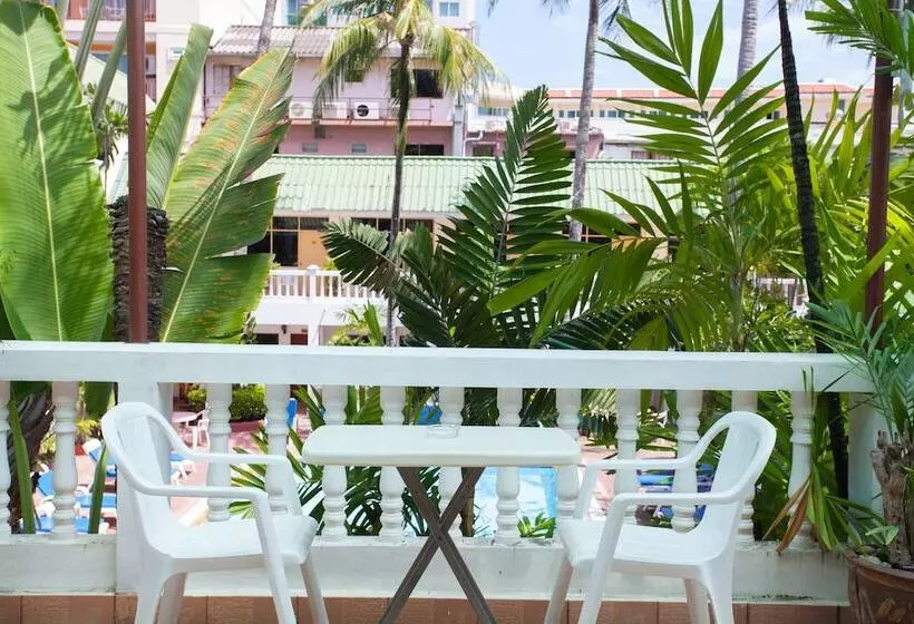 Fotos del hotel The Expat:  14