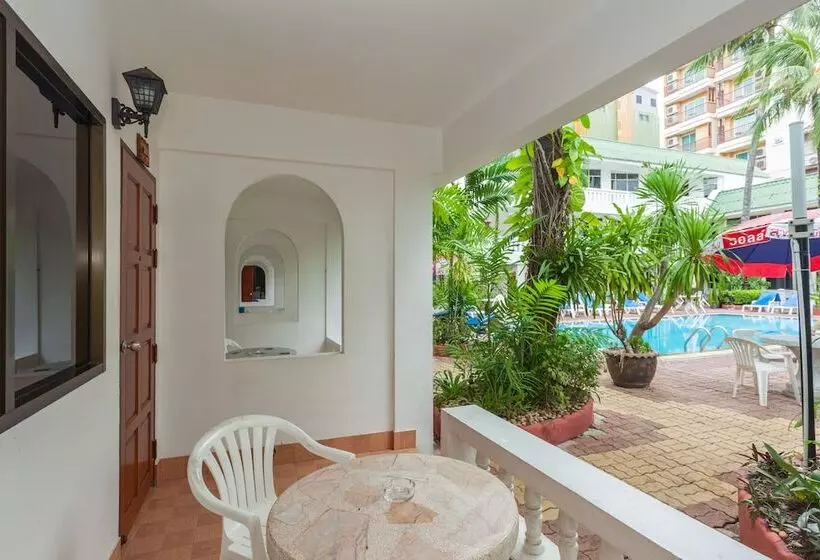 Fotos del hotel The Expat:  4