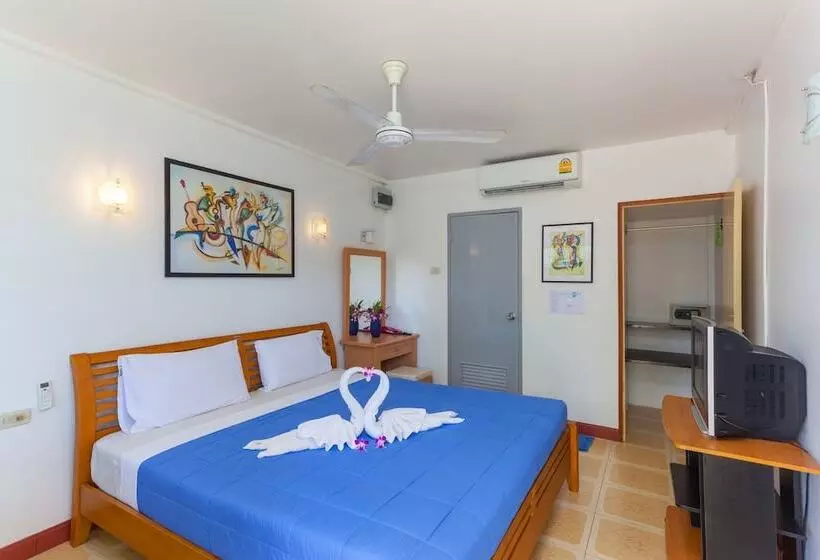 Fotos del hotel The Expat:  24