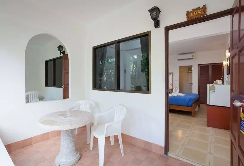 Fotos del hotel The Expat:  10