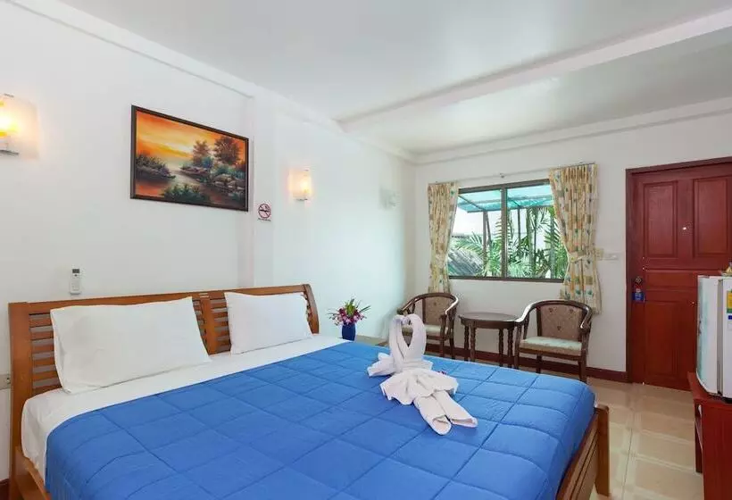 Fotos del hotel The Expat:  22