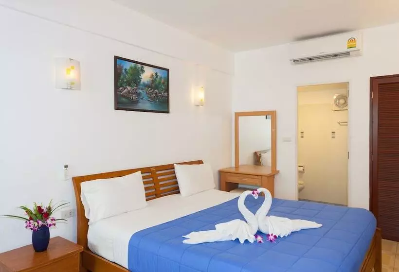 Fotos del hotel The Expat:  7