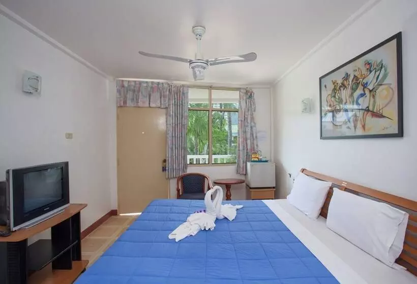 Fotos del hotel The Expat:  23