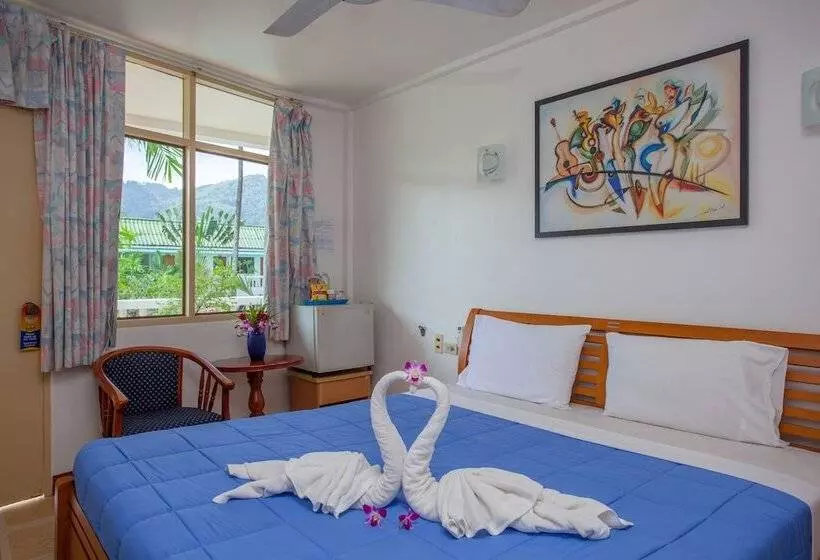 Fotos del hotel The Expat:  25