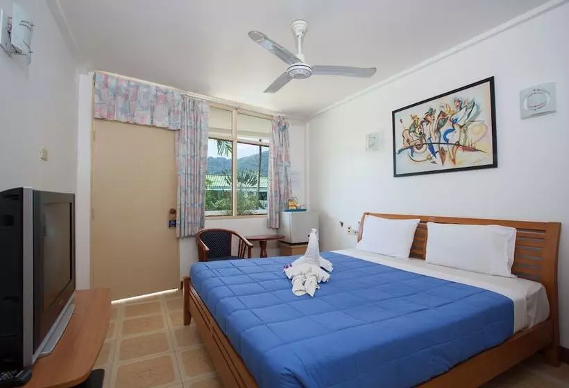 Fotos del hotel The Expat:  19