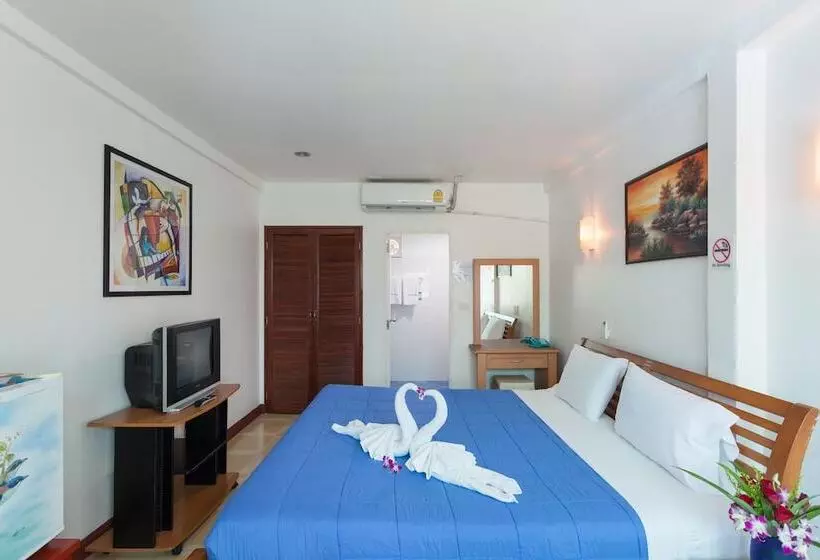 Fotos del hotel The Expat:  21