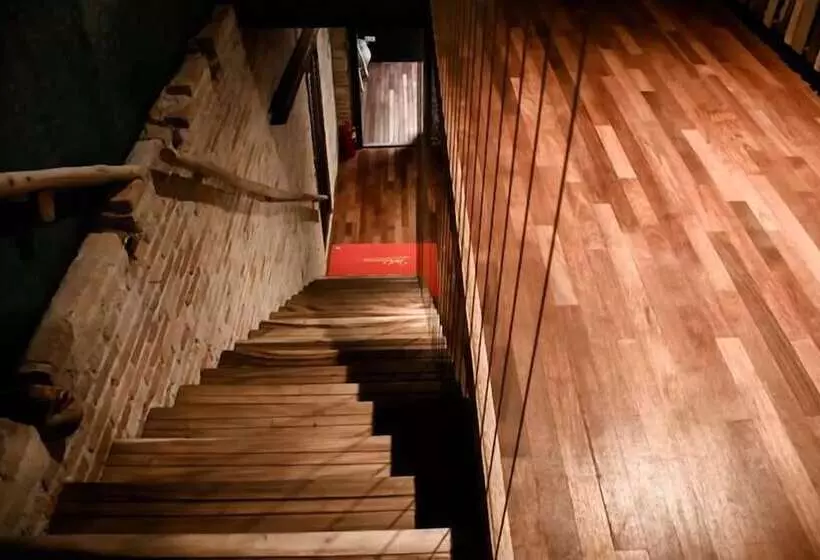 Fotos del hotel The Happy 8 Retreat @ Old Town Ipoh:  15