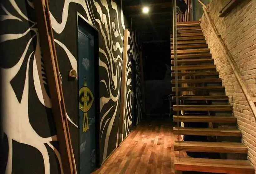 Fotos del hotel The Happy 8 Retreat @ Old Town Ipoh:  2