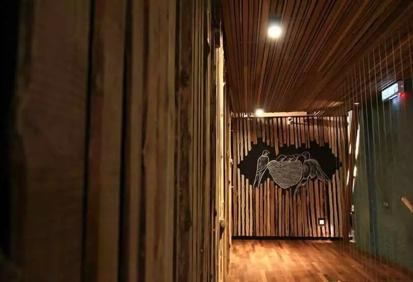 Fotos del hotel The Happy 8 Retreat @ Old Town Ipoh:  9