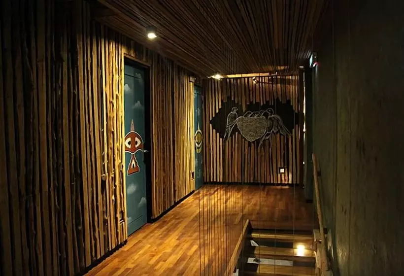 Fotos del hotel The Happy 8 Retreat @ Old Town Ipoh:  19