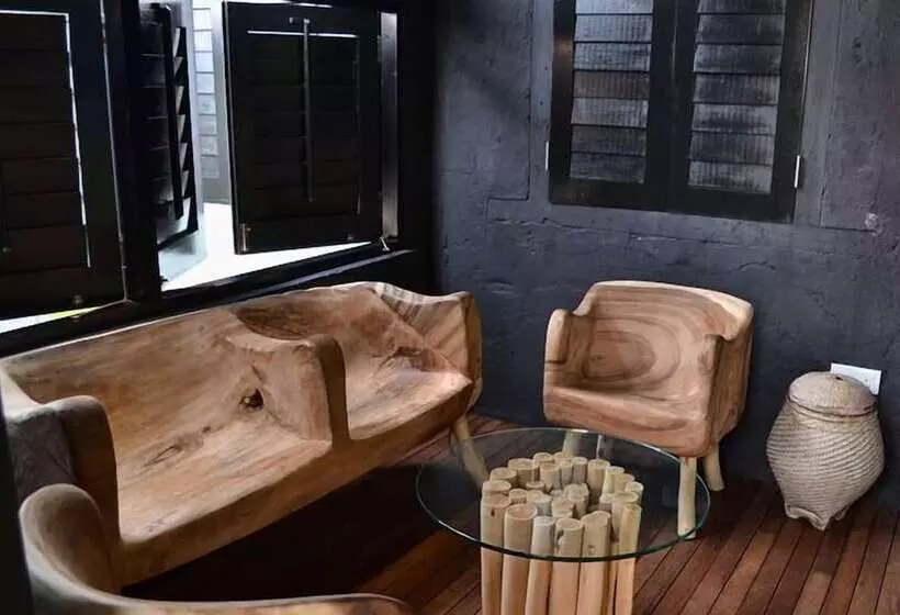 Fotos del hotel The Happy 8 Retreat @ Old Town Ipoh:  3