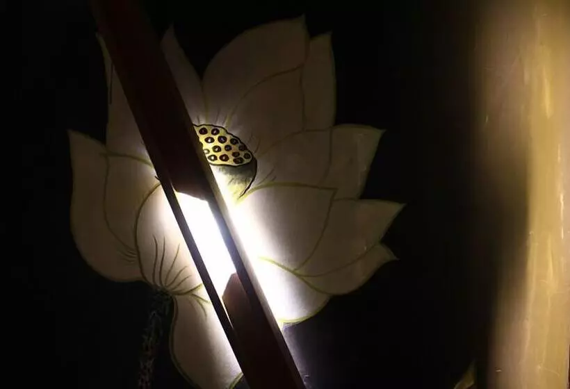 Fotos del hotel The Happy 8 Retreat @ Old Town Ipoh:  6