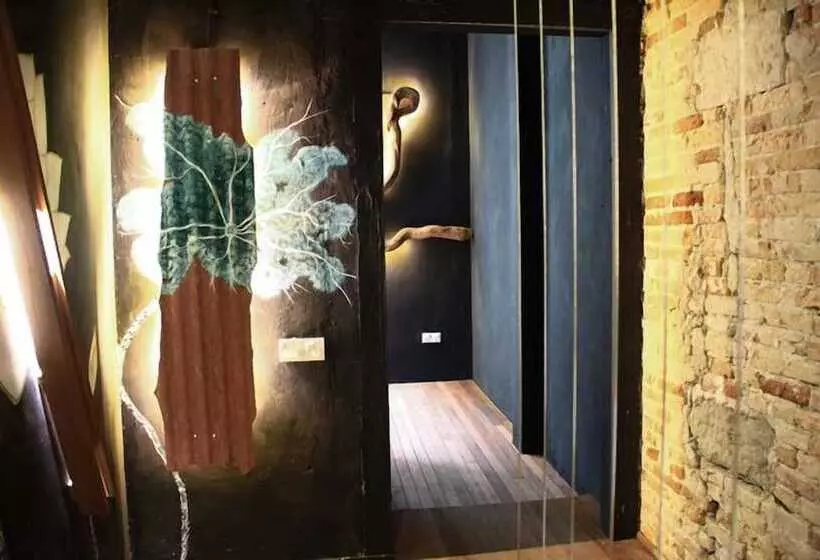 Fotos del hotel The Happy 8 Retreat @ Old Town Ipoh:  17