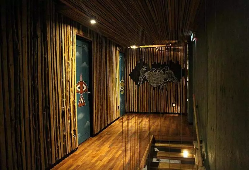 Fotos del hotel The Happy 8 Retreat @ Old Town Ipoh:  25