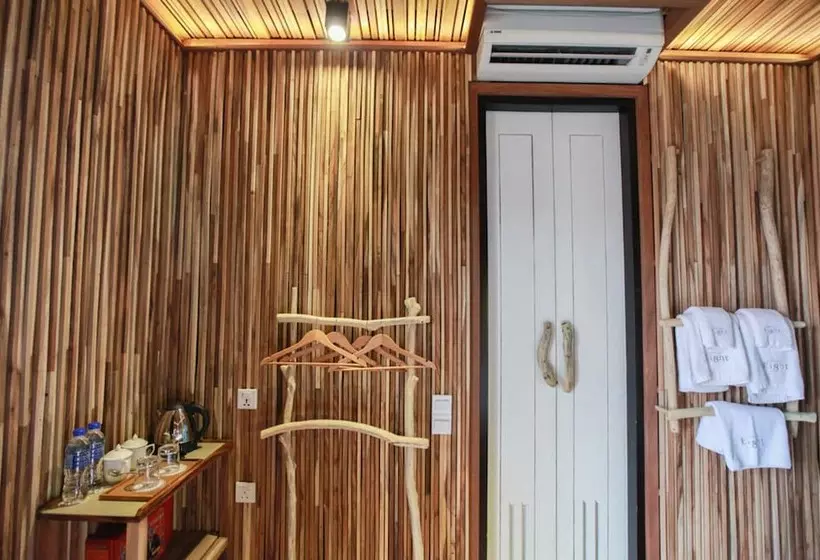 Fotos del hotel The Happy 8 Retreat @ Old Town Ipoh:  13