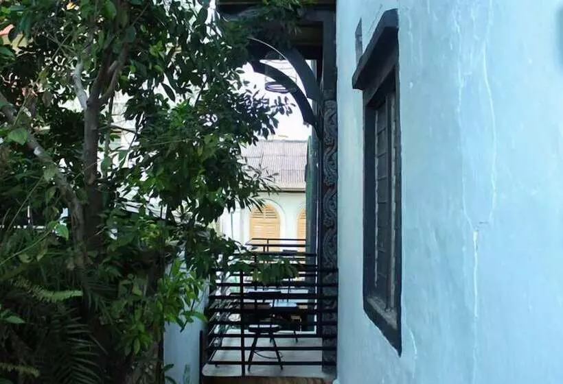 Fotos del hotel The Happy 8 Retreat @ Old Town Ipoh:  5