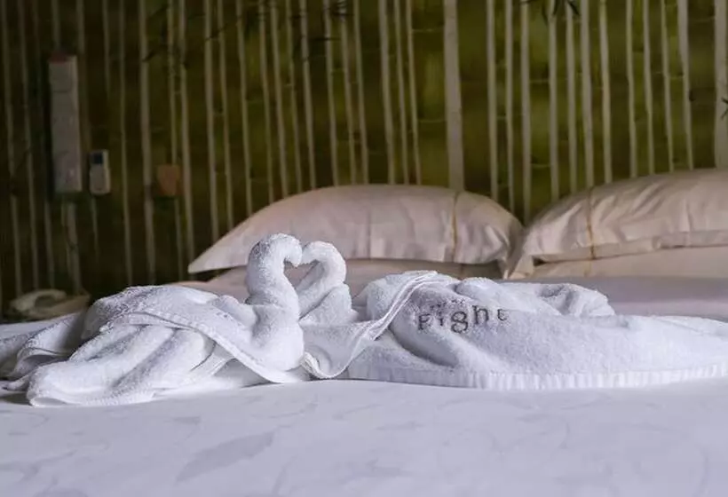 Fotos del hotel The Happy 8 Retreat @ Old Town Ipoh:  23