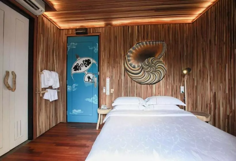 Fotos del hotel The Happy 8 Retreat @ Old Town Ipoh:  8