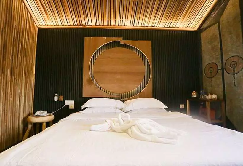 Fotos del hotel The Happy 8 Retreat @ Old Town Ipoh:  18