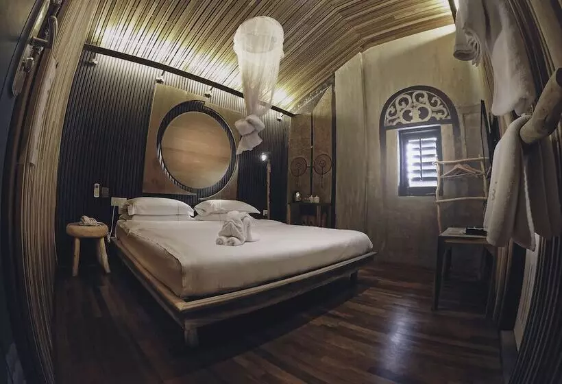 The Happy 8 Retreat @ Old Town Ipoh