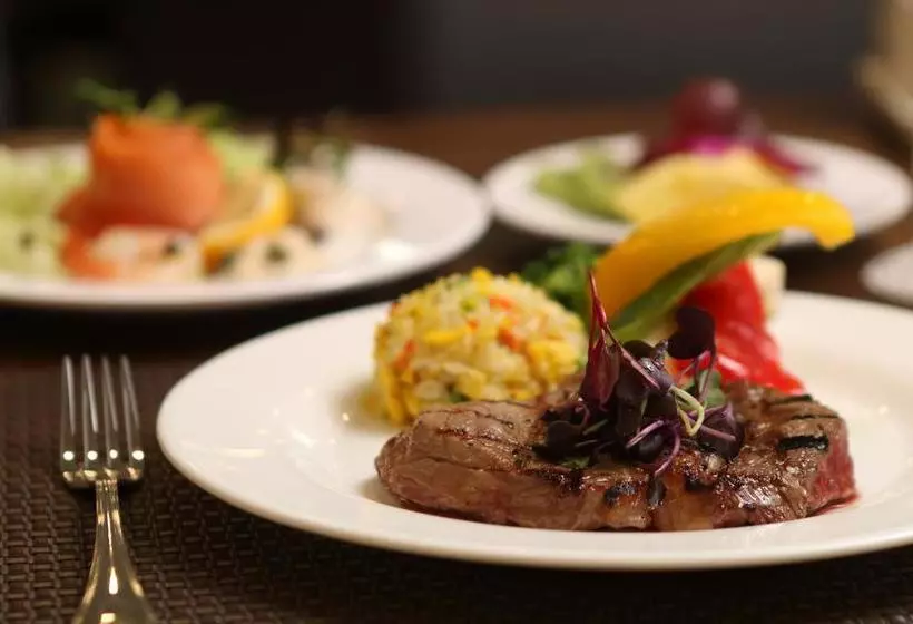 Fotos del hotel Benikea Premier Hotel Dongdaemun:  4