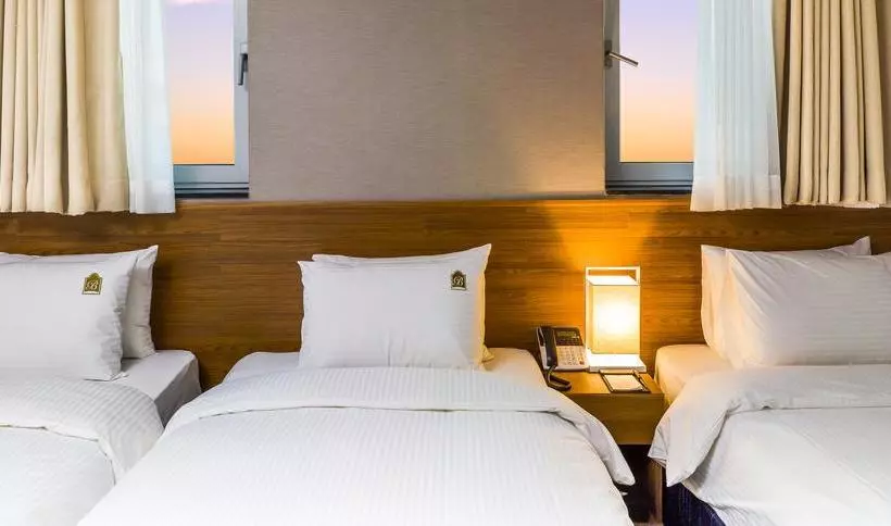 Fotos del hotel Benikea Premier Hotel Dongdaemun:  23