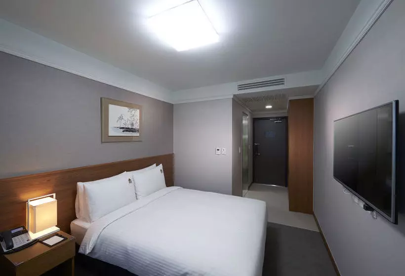 Fotos del hotel Benikea Premier Hotel Dongdaemun:  8