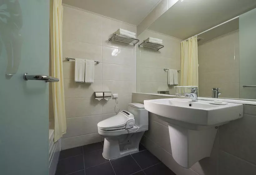 Fotos del hotel Benikea Premier Hotel Dongdaemun:  5