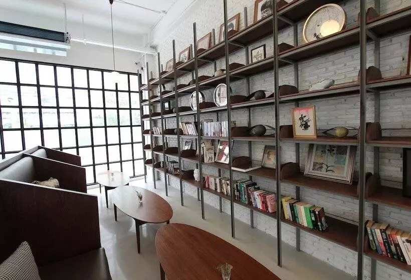 Fotos del hotel Beat  Bangkok:  9