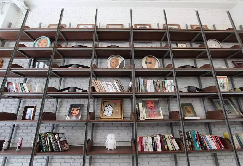 Fotos del hotel Beat  Bangkok:  7