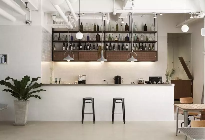 Fotos del hotel Beat  Bangkok:  6