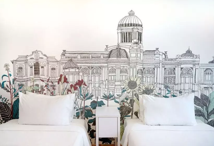 Fotos del hotel Beat  Bangkok:  25